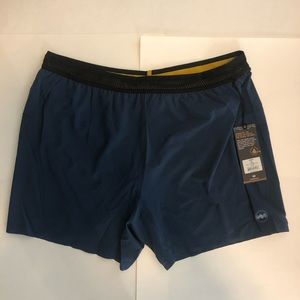 Kanji fitness Men’s Athletic shorts